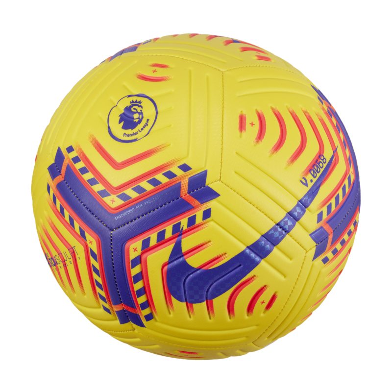Nike Premier League Strike Soccer Ball-5