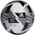 Adidas MLS League NFHS Soccer Ball 2021-4