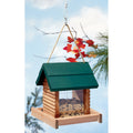 Premium Hanging Nut Bird Feeder