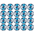 Adidas MLS Club Soccer Ball 2021 - 20 Pack Blue-3