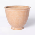 Composite Planter Hickory - Threshold™ Designed with Studio McGee