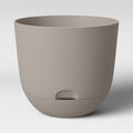 12" Self Watering Planter - Room Essentials™