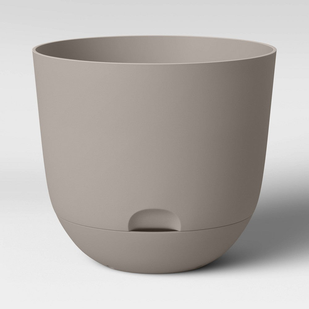12" Self Watering Planter - Room Essentials™