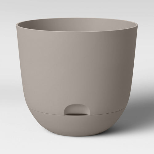 12" Self Watering Planter - Room Essentials™