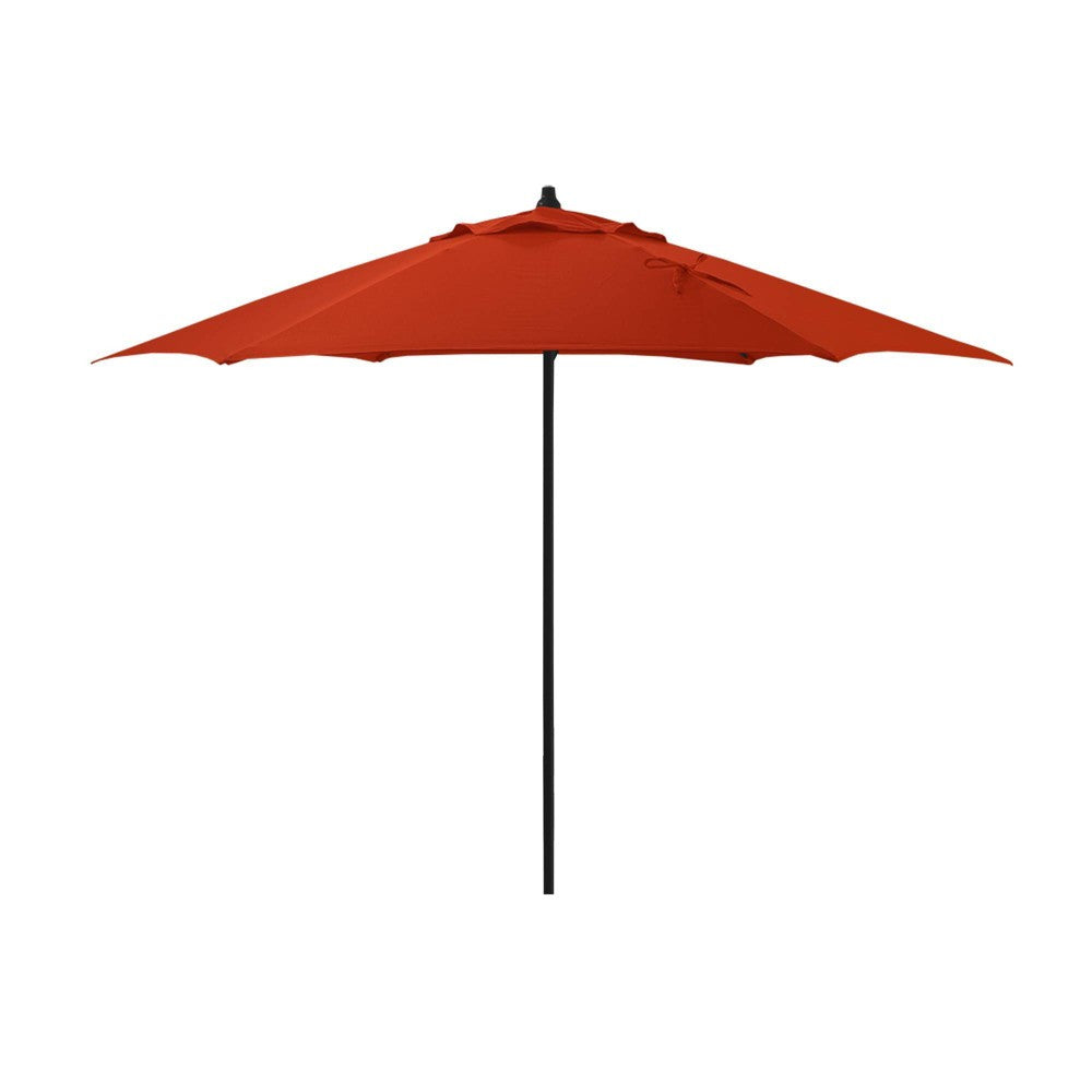 ' Round Patio Umbrella with Push-up Lift - Room Essentials™