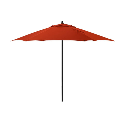 ' Round Patio Umbrella with Push-up Lift - Room Essentials™