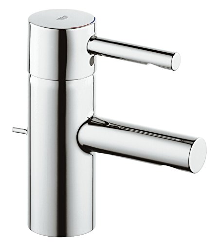 Grohe 32216000 Essence Lavatory Faucet  Available in Various Colors