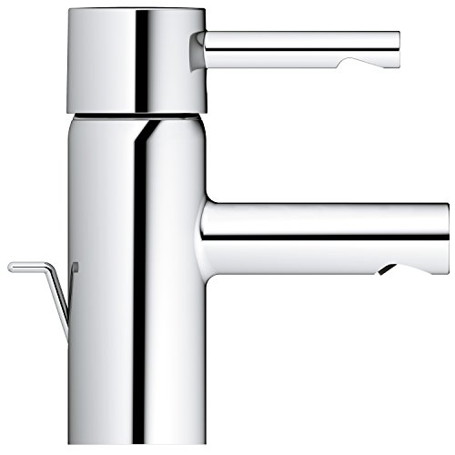 Grohe 32216000 Essence Lavatory Faucet  Available in Various Colors