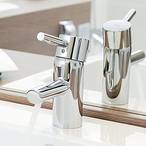 Grohe 32216000 Essence Lavatory Faucet  Available in Various Colors