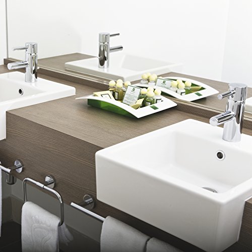 Grohe 32216000 Essence Lavatory Faucet  Available in Various Colors