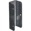 Simpson Strong Tie FB26 1 1 1 18-Gauge 2x6 Fence Bracket