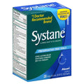Alcon Systane  Eye Drops, 28 Ea