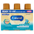 Enfamil EnfaCare Baby Formula Ready-to-Use 6 Ct (Pack of 4)