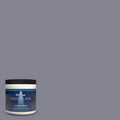 BEHR MARQUEE 8 Oz. #BNC-19 Formal Affair Satin Enamel Interior/Exterior Paint & Primer Sample