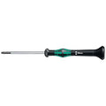 WERA 05118182001 General Purpose Torx Screwdriver T6 Round
