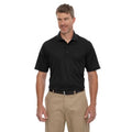 Ash City - Extreme Men's Eperformance™ Stride Jacquard Polo