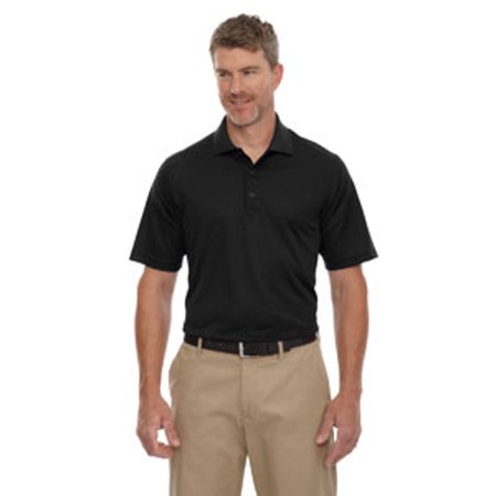 Ash City - Extreme Men's Eperformance™ Stride Jacquard Polo