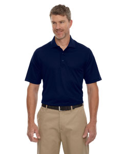 Ash City - Extreme Men's Eperformance™ Stride Jacquard Polo
