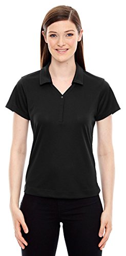 North End Sport Red Evap Ladies' Quick Dry Performance Polos Shirt 78682