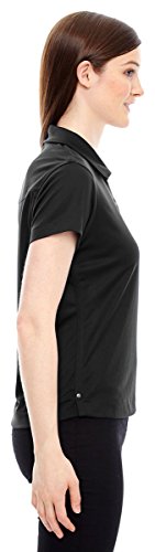 North End Sport Red Evap Ladies' Quick Dry Performance Polos Shirt 78682