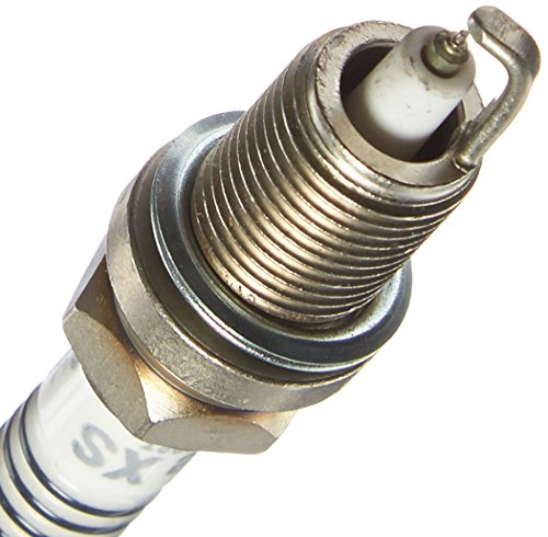 Autolite (4 Pack) Genuine Small Engine Copper Core Spark Plugs # 985-4PK Fits Select: 1993-2004 JEEP GRAND CHEROKEE  1997-2006 JEEP WRANGLER / TJ