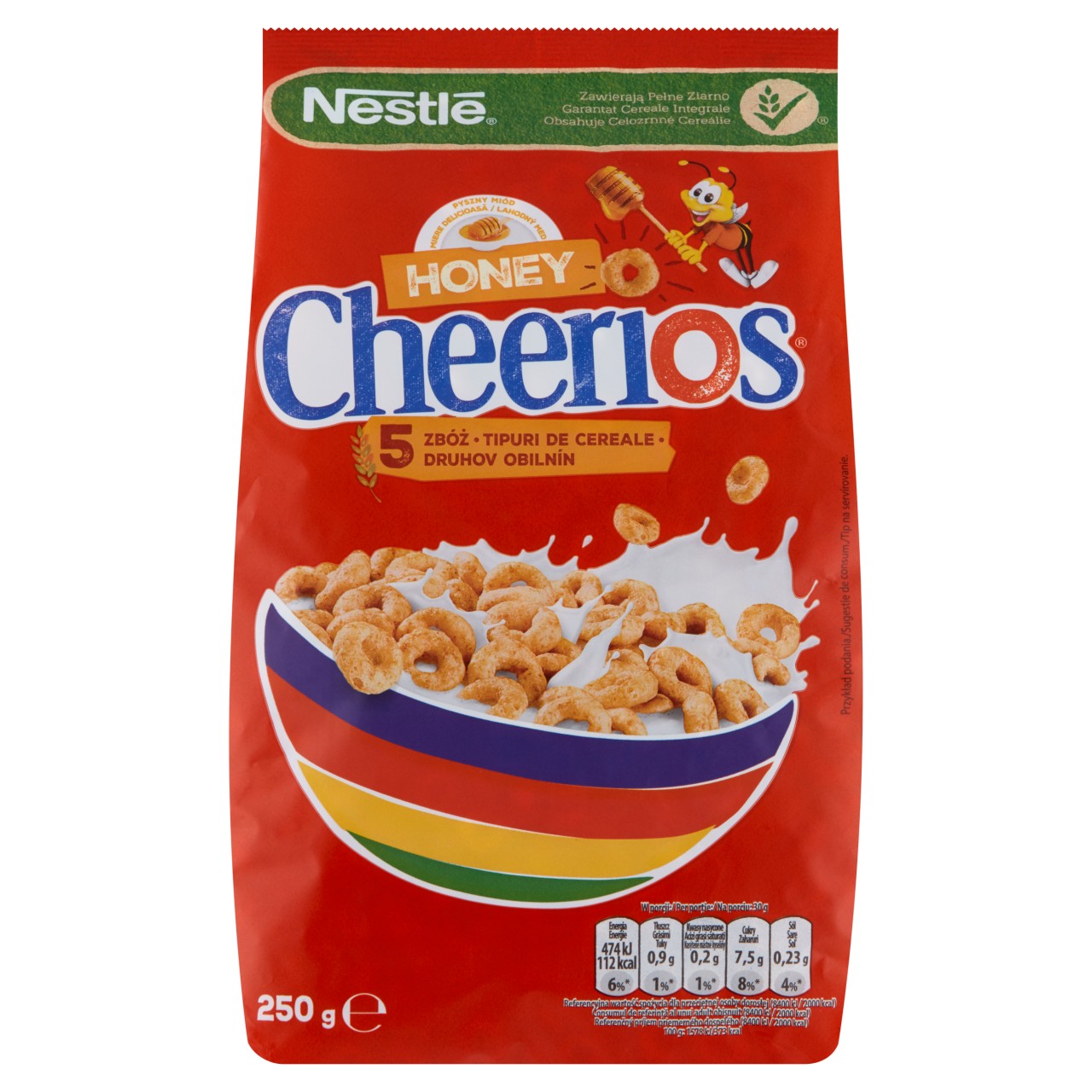 Cheerios Cereales