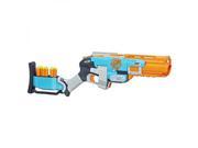 Nerf Zombie Strike Sledgefire Blaster