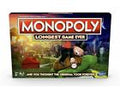 Monopoly Longest Game Ever Board Game