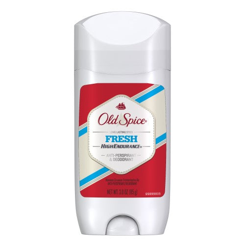 Old Spice High Endurance Anti-Perspirant & Deodorant  Fresh  3 Oz