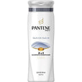 Pantene Pro-V 2 in 1 Shampoo & Conditioner, Classic Care, 12.6 Ounce