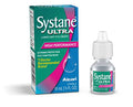 2 Pack Systane Ultra Lubricant Eye Drops 10 Oz