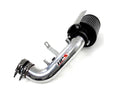 HPS Performance Shortram Air Intake Kit 02-04 Honda CR-V 2.4L, Includes Heat Shield, Polish