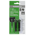 Metabo 115003 2ct #2 Phillips Magnetic Driver Bit Set