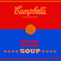 Maxwell Dickson 'Campbell's Soup C' Modern Canvas Wall Art