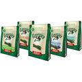 Greenies Dental Chews for Dogs: BULK Large - 5" Long - 72 Treats - (