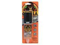 Epoxy Adhesive, Syringe, 0.85 Oz, Clear, 1.5 Hr. GORILLA GLUE 4200102