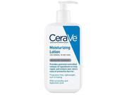 CeraVe Moisturizing Lotion 12 Oz (Pack of 9)