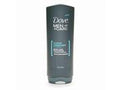 Dove Men + Care Body - Face Wash, Clean Comfort 18 Oz (Pack of 4)
