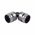 SharkBite K260WP6 1" X 1" EvoPEX 90 Degree Elbow Rough Plumbing Pipe and Fittings Elbows