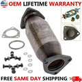 Rear Catalytic Converter for Honda Pilot 3.5L 2005-08/ Ridgeline 3.5L 06-08 US