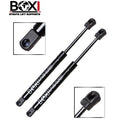 BOXI 2pcs Front Hood Lift Supports Struts Shocks Gas Struts Shocks Springs Supports for Ford Excursion 2000-2005 / for F-250 F-350 F-450 F-550 Super D