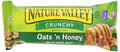 Nature Valley Crunchy Granola Bars Oats  N Honey (150 Bars)