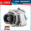 New Alternator for Honda Accord 1998 1999 2000 2001 2002 2.3L 31100-PAAL71 CJV01