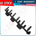 New Ignition Coil for 2004 2005 2006 Jeep Wrangler 4.0L L6