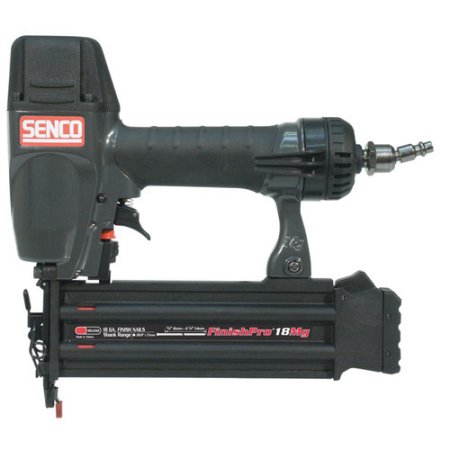 SENCO 1U0001R FinishPro18 ProSeries 18-Gauge 2 in. Brad Nailer