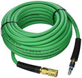 Metabo Hpt 115159M 1/4 in. X100 Ft. Hybrid Hose - All