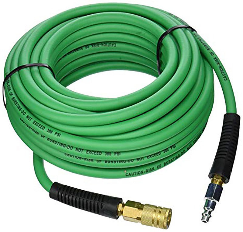 Metabo Hpt 115159M 1/4 in. X100 Ft. Hybrid Hose - All
