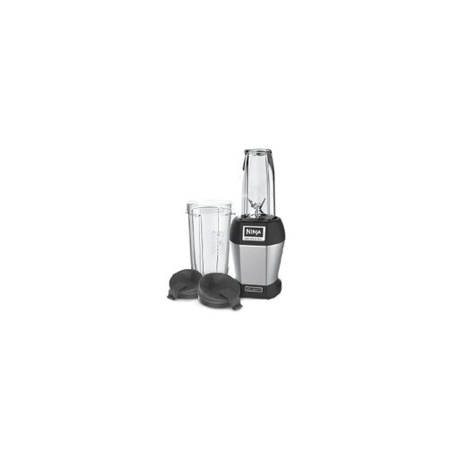 Ninja Profesional Blender BL454QR Powerful 1000 Watts Motor Base BL454