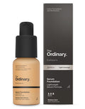 The Ordinary Serum Foundation 30ml (Various Shades) - 3.0R