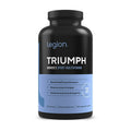 LEGION Triumph Daily Sport Multivitamin Supplement - Vitamins and Minerals for Athletes Helps with Energy for Sports & Bodybuilding Workouts. 30 Servi